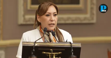 Guadalupe Leal impugna sanci&oacute;n del PAN por violencia pol&iacute;tica de g&eacute;nero