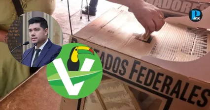 PVEM Puebla elegir&aacute; candidaturas federales a finales de 2026
