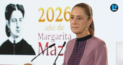 Sheinbaum abre la puerta a aspirantes que no ganaron encuestas de Morena