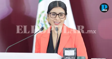 Gaby &ldquo;La Bonita&rdquo; S&aacute;nchez deja Deporte y Juventud; buscar&aacute; alcald&iacute;a de Puebla