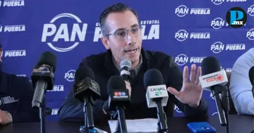 PAN: SCJN nos dar&aacute; la raz&oacute;n e invalidar&aacute; reducci&oacute;n de regidur&iacute;as en Puebla