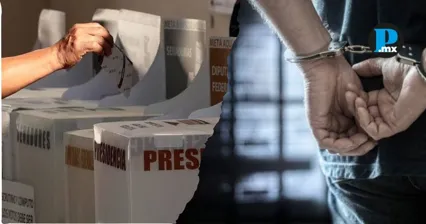 En 2027, IEE firmar&aacute; convenios para blindar candidaturas contra el crimen