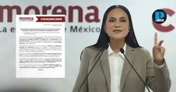 Morena inici&oacute; el proceso de selecci&oacute;n de coordinaciones distritales federales, consideradas la antesala de las candidaturas a diputaciones federales en 2027.