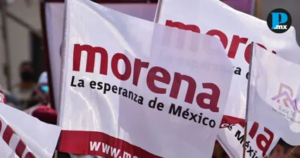 Morena discutir&aacute; alianzas electorales rumbo a 2027 el pr&oacute;ximo 10 de octubre