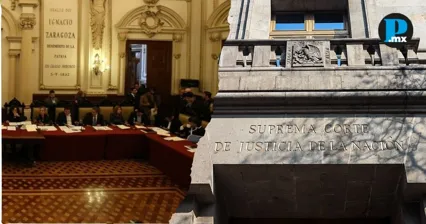 SCJN avanza en resoluci&oacute;n de impugnaci&oacute;n del PAN contra regidur&iacute;as de Puebla