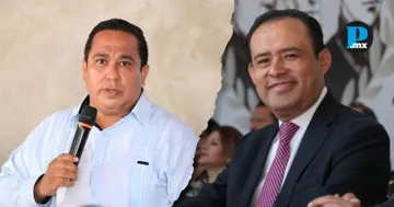 Carlos Evangelista Aniceto y Eduardo Castillo L&oacute;pez fueron nombrados por Morena como coordinadores de dos circunscripciones electorales estrat&eacute;gicas rumbo a la elecci&oacute;n de 2027.