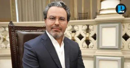 Roberto Zatar&aacute;in, diputado local, buscar&aacute; reelecci&oacute;n si no logra diputaci&oacute;n federal