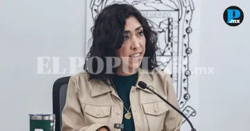  Norma Pimentel buscar&aacute; otro cargo por el PVEM en Puebla en 2027&nbsp;
