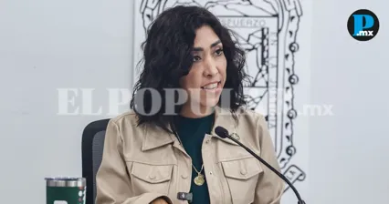 Norma Pimentel, diputada del PVEM, apunta a una presidencia municipal en 2027