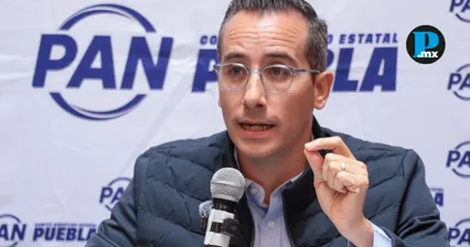 A finales de noviembre, PAN emitir&aacute; convocatoria para Puebla capital