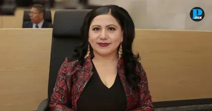 Araceli Celestino busca la alcald&iacute;a de Tehuac&aacute;n para 2027