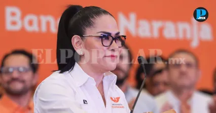 Movimiento Ciudadano no impugnar&aacute; reducci&oacute;n de regidur&iacute;as en Puebla