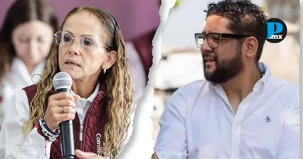 Morena Puebla defendi&oacute; el derecho de Alejandro Armenta Rosas a participar en el proceso interno para la coordinaci&oacute;n municipal de Iz&uacute;car de Matamoros.