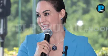 Liliana Ortiz P&eacute;rez dijo que analiza participar en el proceso interno del PAN para la candidatura a la alcald&iacute;a de Puebla en 2027.