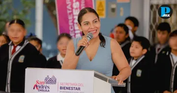 Guadalupe Cuautle ve al PAN listo para competir sin alianza en San Andr&eacute;s