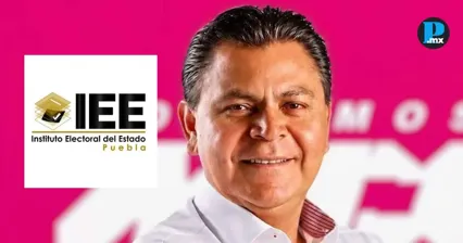 Juli&aacute;n Rend&oacute;n niega haber designado a su hija como representante de Somos MX ante el IEE