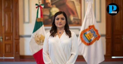 Claudia Rivera se suma a disputa interna de Morena por la capital