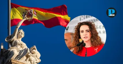 Nancy de la Sierra Ar&aacute;mburo, exsenadora por Puebla, obtuvo la nacionalidad espa&ntilde;ola junto con tres familiares en diciembre de 2023, de acuerdo con el diario The Objective.