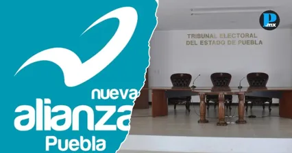 Nueva Alianza enfrenta 26 juicios por rechazo a aspirantes a delegados