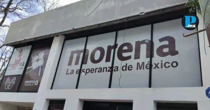 Morena Puebla inaugurar&aacute; pr&oacute;ximamente su nueva sede, evento al que prev&eacute; asistir la dirigente nacional Ariadna Montiel Reyes.