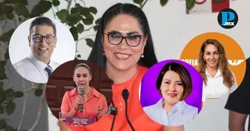 Fedrha Suriano destapa cuatro perfiles de MC para la alcald&iacute;a de Puebla