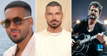 Puebla tendr&aacute; conciertos de octubre a enero con grandes artistas