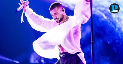 Ricky Martin en Puebla tiene boletos al 2x1: cuestan menos de 800 pesos