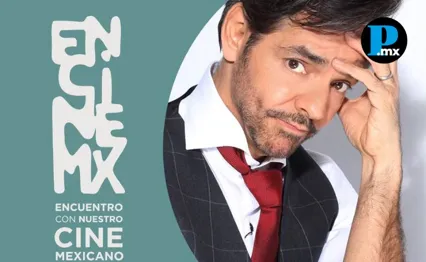 Eugenio Derbez llega a Puebla con ENCINEMX y cine gratis