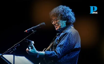 Cantautor &iacute;talo-argentino Piero muere a los 81 a&ntilde;os