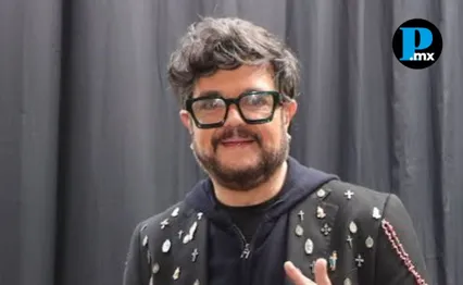 El cantante lo anunci&oacute; en un video en redes sociales