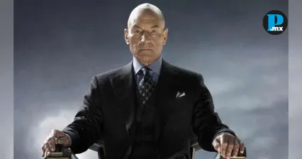 Patrick Stewart deja un legado de seis d&eacute;cadas en el cine y el teatro