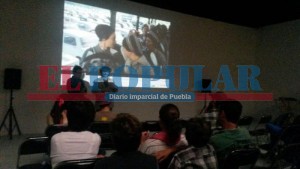 Lanzan convocatoria de Cinetekton! 2015