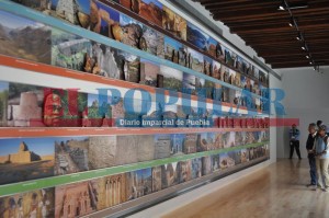 Presenta Amparo salas de Arte Prehispánico