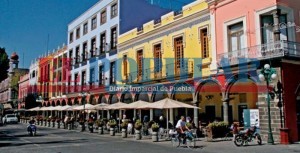 Puebla, un sinfín de actividades