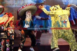 Disfruta los eventos culturales de este sábado en Puebla