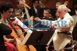Rendirán homenaje a Luis Herrera
