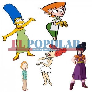 Conoce a las mamás de ficción más famosas