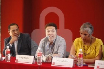 Llaman a la libertad  de expresión