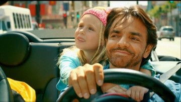 Auguran éxito cinematográfico de Eugenio Derbez en España