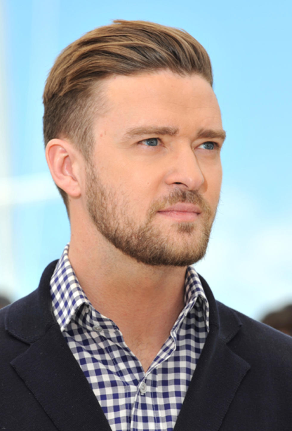 Trabajarán Timberlake y Allen juntos