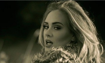 Adele rechaza cantar en el Super Bowl 51