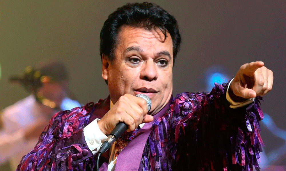 Ciudad Juárez, lista para homenaje de Juan Gabriel