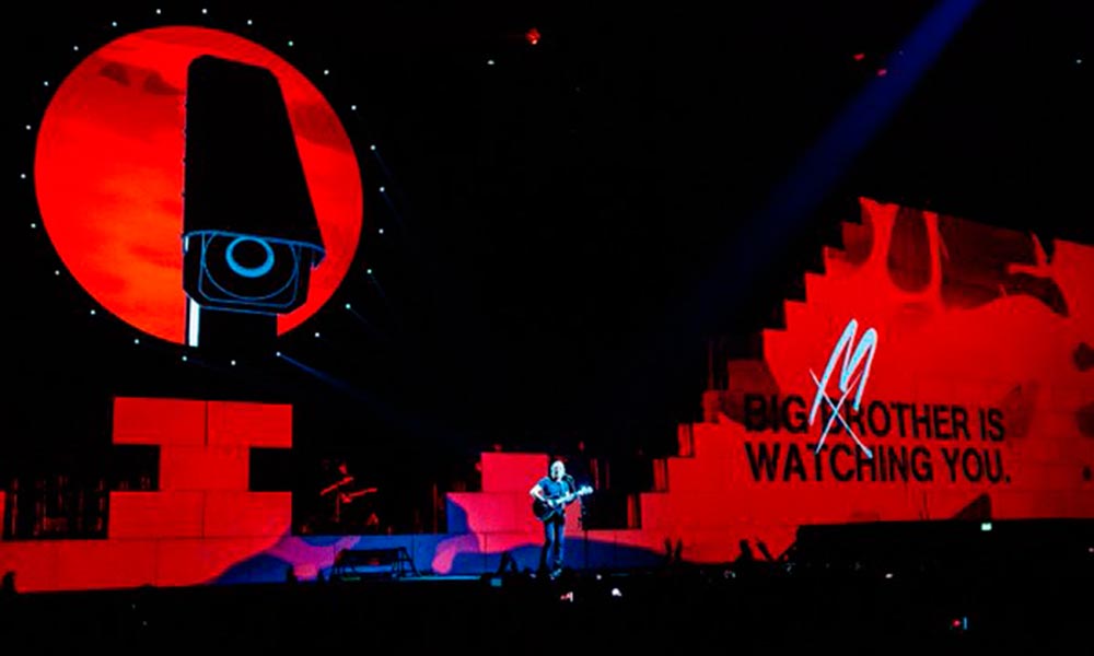 Roger Waters, gratis en Zócalo de la CDMX