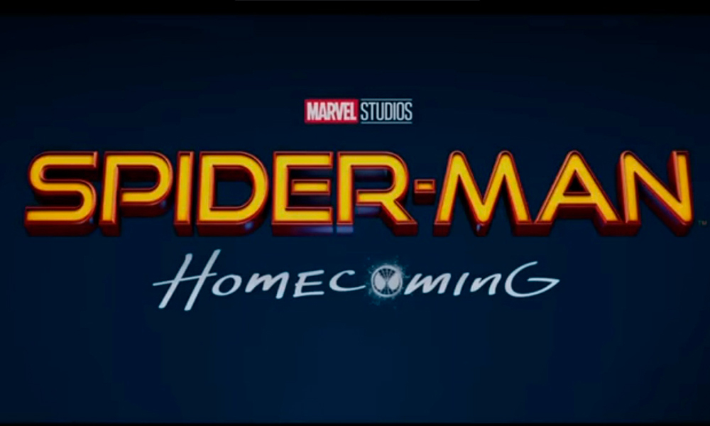 Marvel lanza tráiler de Spiderman Homecoming