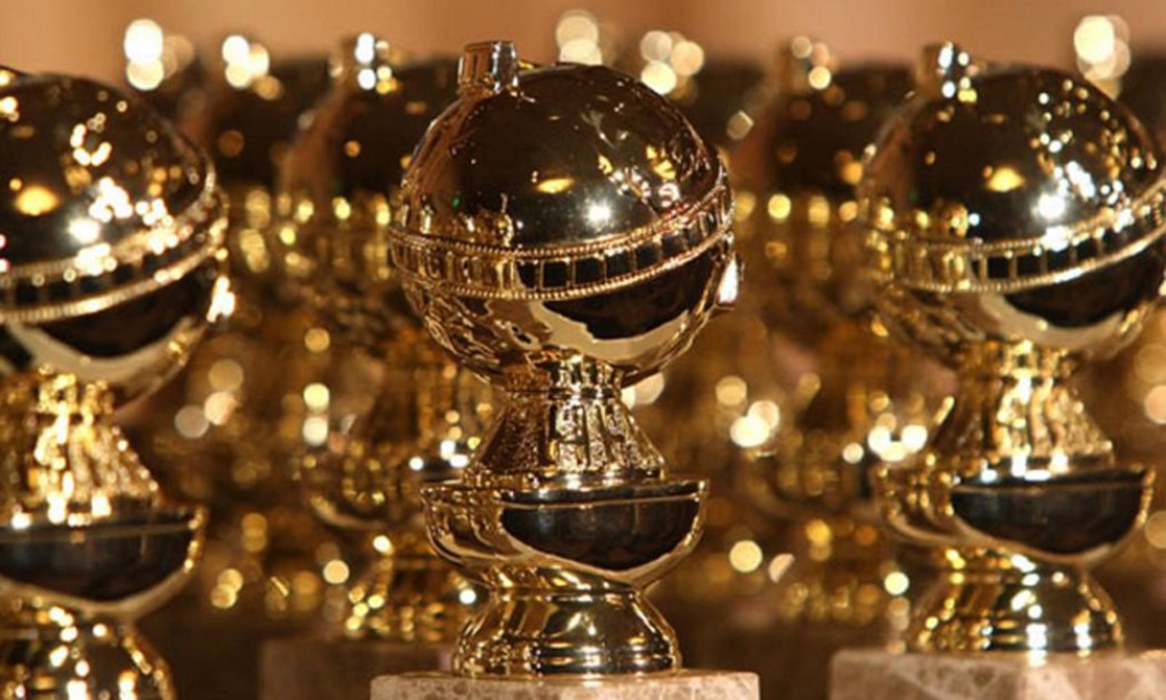 Revelan nominaciones a los Globos de Oro