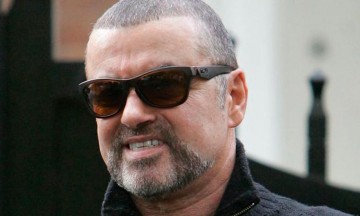 Muere el cantante George Michael