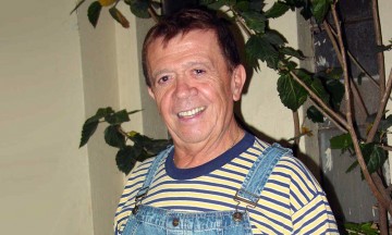 ¡Adiós cuate! Fallece Xavier López “Chabelo”