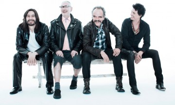 Soplará Caifanes el Viento poblano