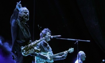 Explota Caifanes las células de Puebla