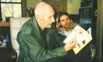 Kurt Cobain, 50 años del peor de los mejores